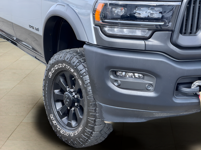 2024 RAM 2500 Power Wagon