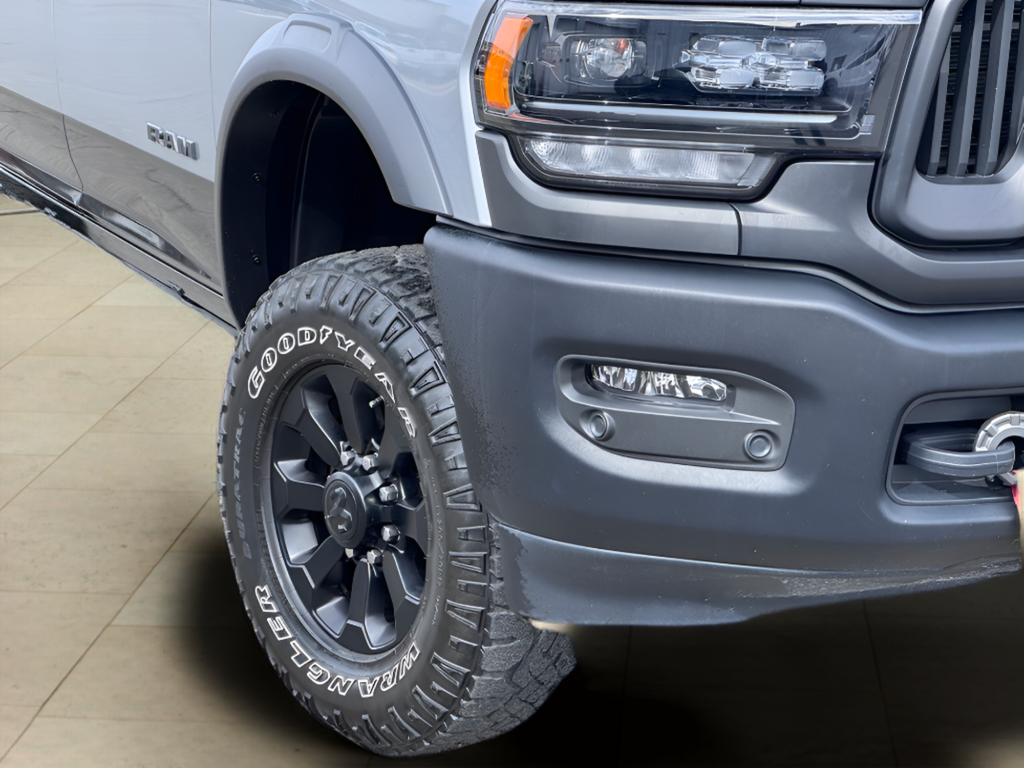 2024 RAM 2500 Power Wagon