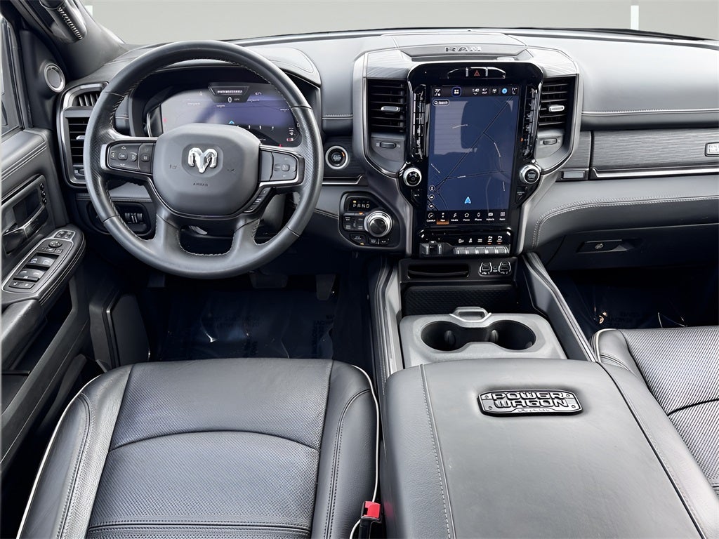 2024 RAM 2500 Power Wagon