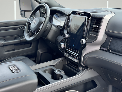 2024 RAM 2500 Power Wagon