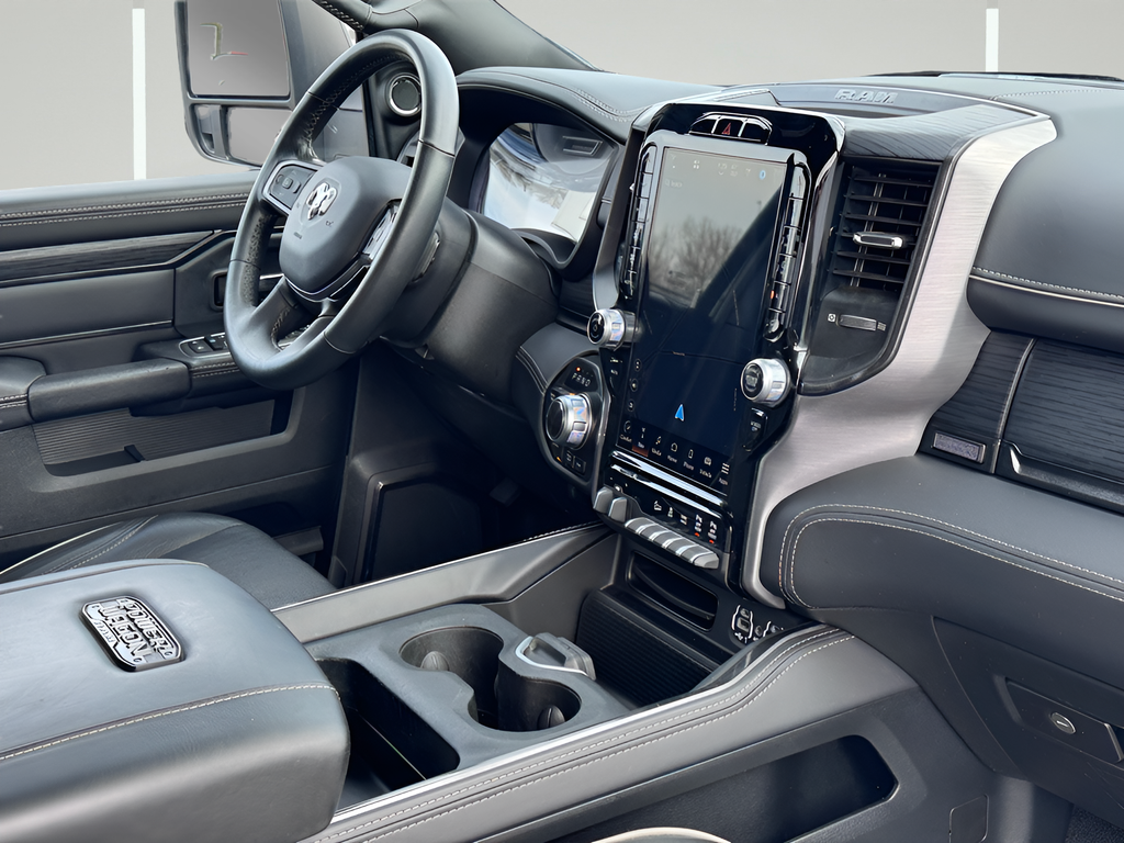 2024 RAM 2500 Power Wagon