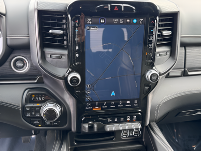 2024 RAM 2500 Power Wagon