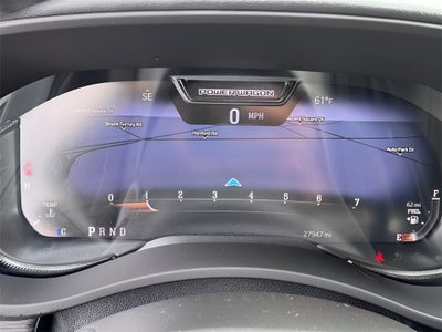 2024 RAM 2500 Power Wagon