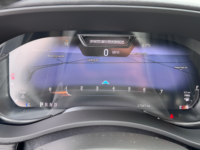 2024 RAM 2500 Power Wagon