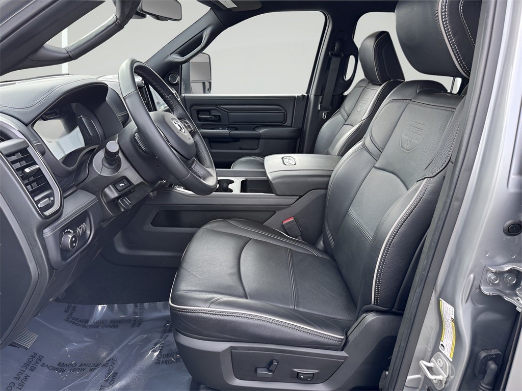 2024 RAM 2500 Power Wagon