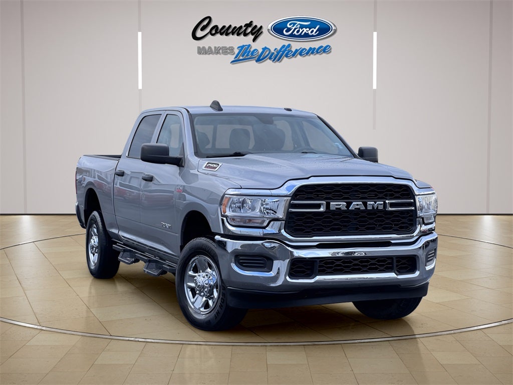 2020 RAM 2500 Tradesman