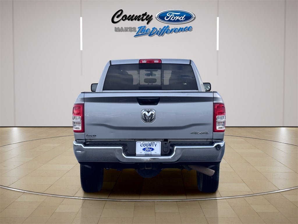 2020 RAM 2500 Tradesman