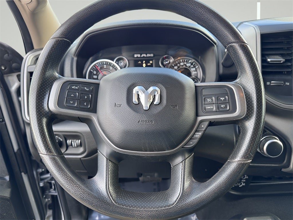 2020 RAM 2500 Tradesman