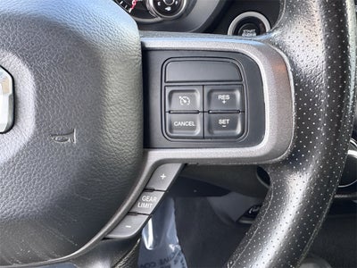 2020 RAM 2500 Tradesman
