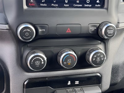 2020 RAM 2500 Tradesman