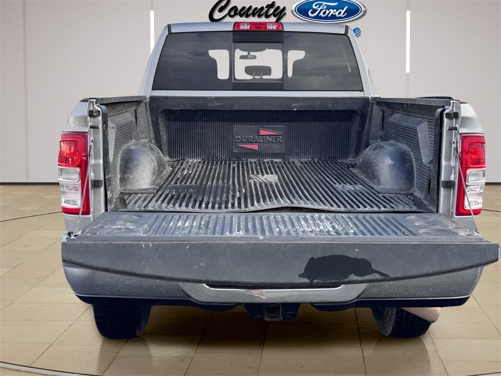 2020 RAM 2500 Tradesman