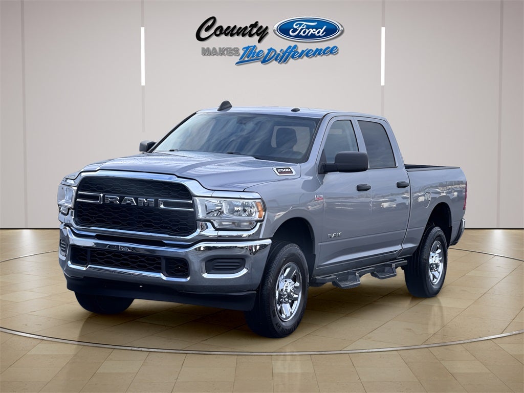 2020 RAM 2500 Tradesman