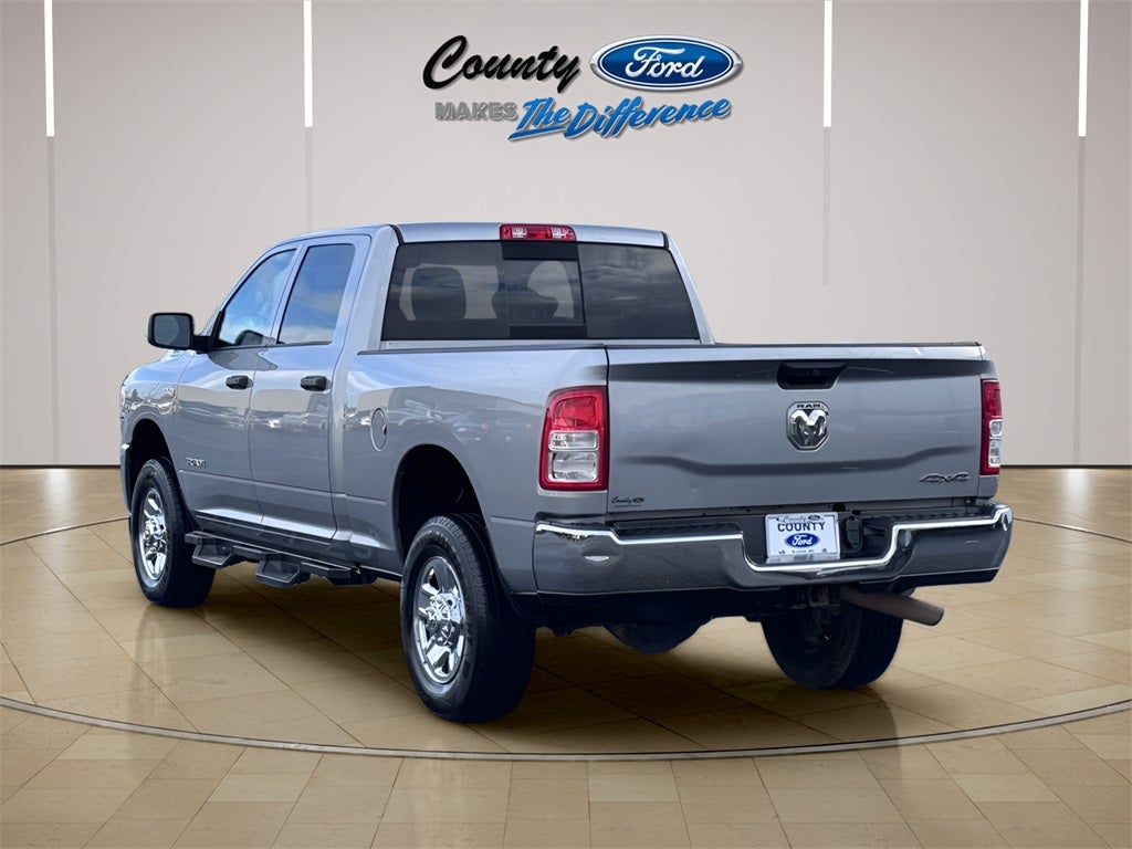 2020 RAM 2500 Tradesman