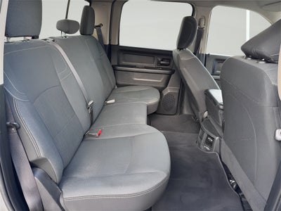 2020 RAM 2500 Tradesman