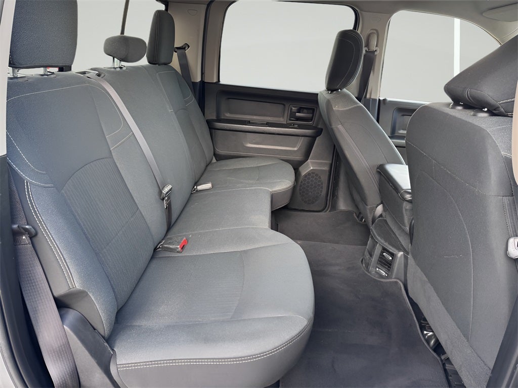 2020 RAM 2500 Tradesman