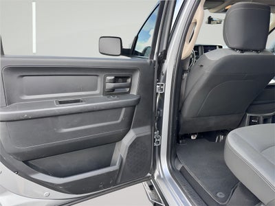 2020 RAM 2500 Tradesman