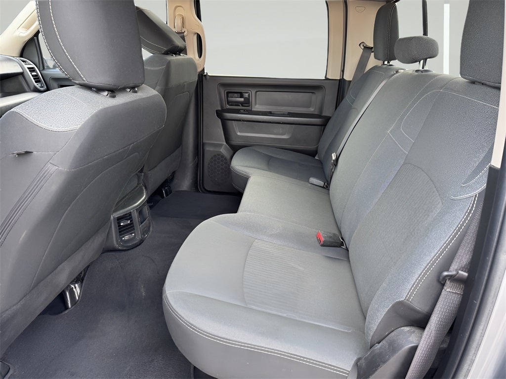 2020 RAM 2500 Tradesman