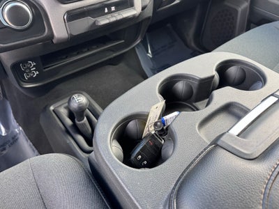 2020 RAM 2500 Tradesman