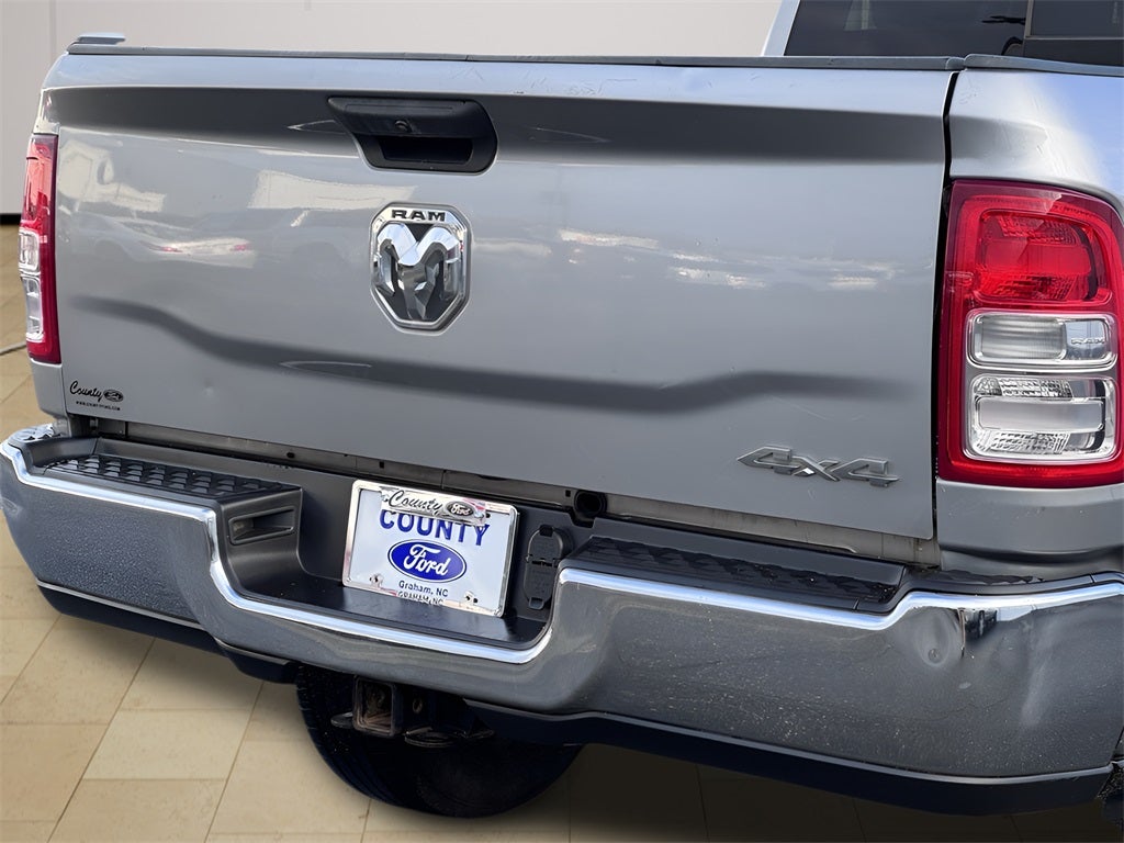 2020 RAM 2500 Tradesman