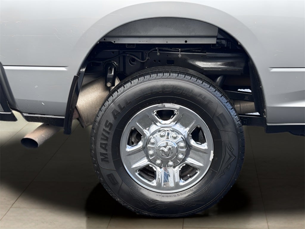 2020 RAM 2500 Tradesman