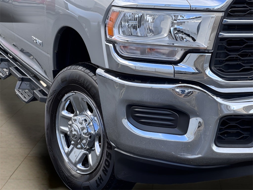 2020 RAM 2500 Tradesman