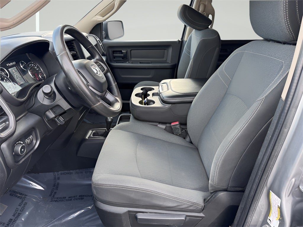 2020 RAM 2500 Tradesman