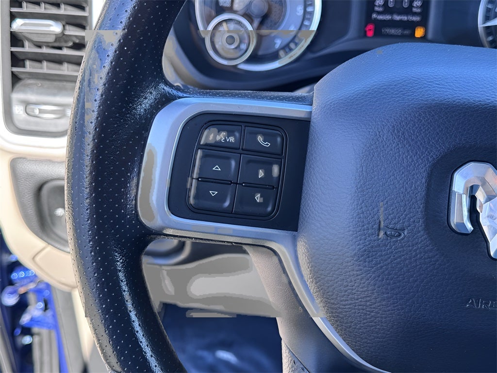 2019 RAM 2500 Big Horn