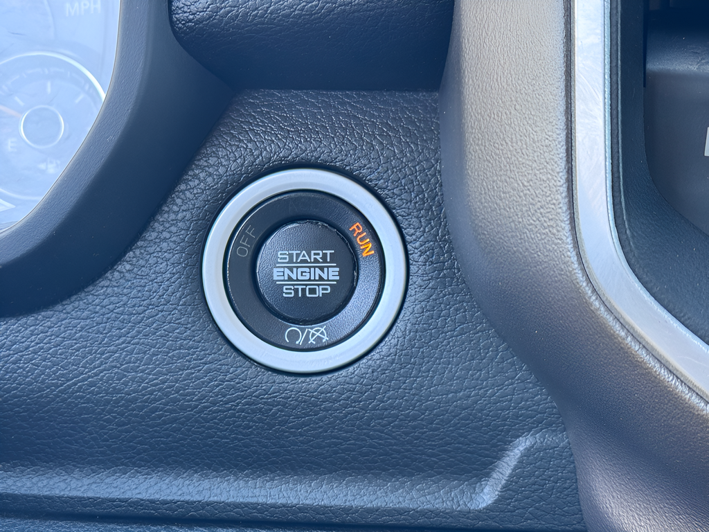 2019 RAM 2500 Big Horn