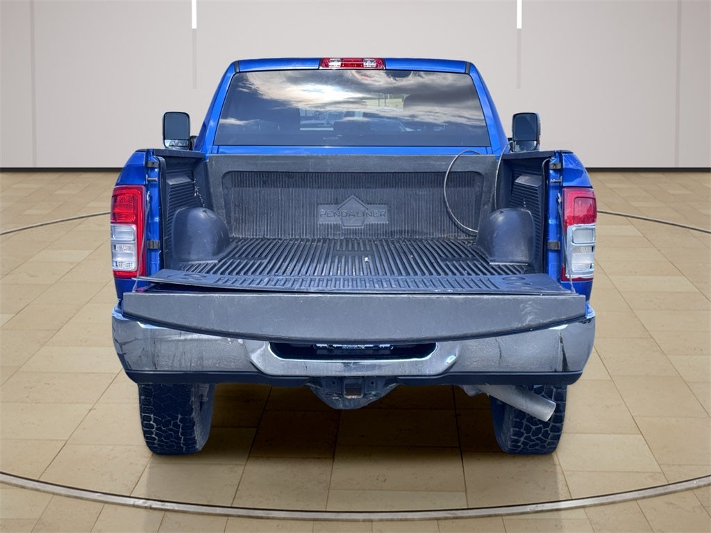 2019 RAM 2500 Big Horn