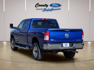 2019 RAM 2500 Big Horn