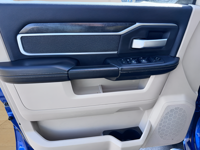 2019 RAM 2500 Big Horn