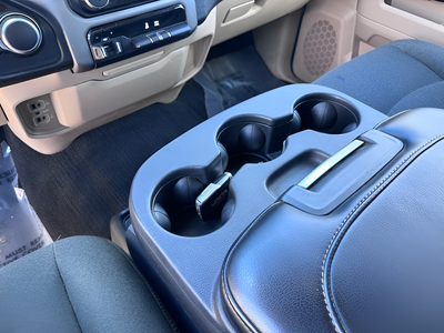 2019 RAM 2500 Big Horn