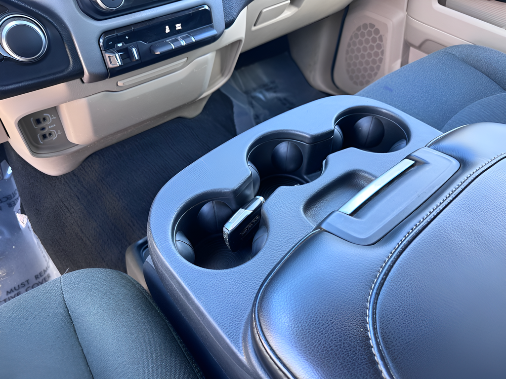 2019 RAM 2500 Big Horn