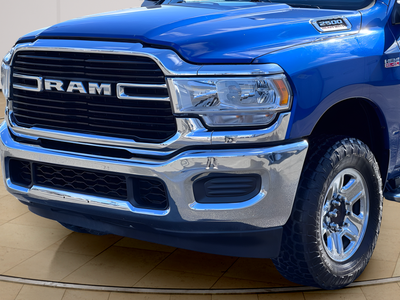 2019 RAM 2500 Big Horn