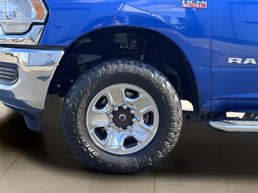 2019 RAM 2500 Big Horn