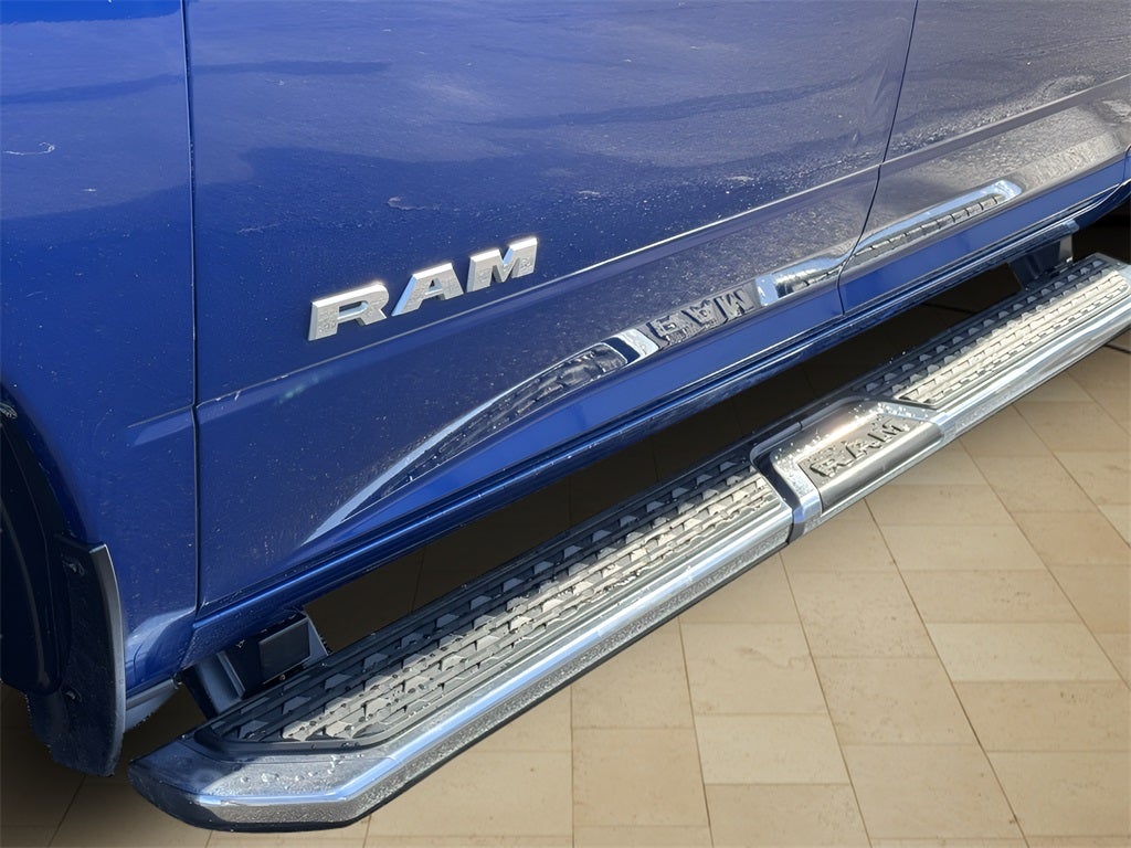 2019 RAM 2500 Big Horn