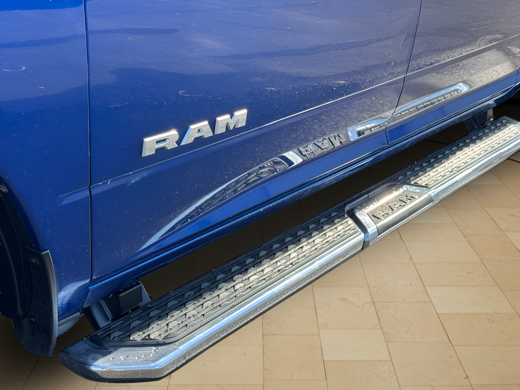 2019 RAM 2500 Big Horn