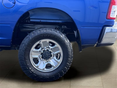 2019 RAM 2500 Big Horn