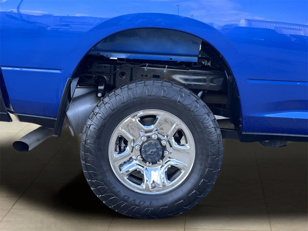 2019 RAM 2500 Big Horn