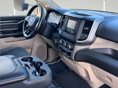 2019 RAM 2500 Big Horn