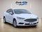 2017 Ford Fusion S