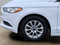 2017 Ford Fusion S