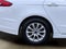 2017 Ford Fusion S