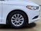 2017 Ford Fusion S