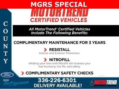 2025 Ford Bronco Sport Free Wheeling