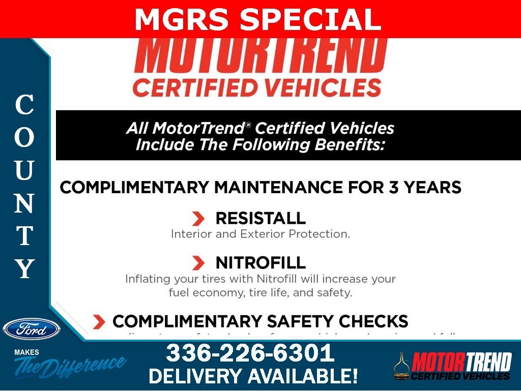 2025 Ford Bronco Sport Free Wheeling