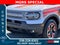 2025 Ford Bronco Sport Free Wheeling