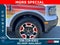2025 Ford Bronco Sport Free Wheeling