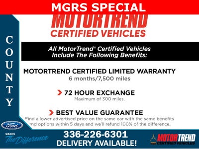 2025 Ford Bronco Sport Free Wheeling