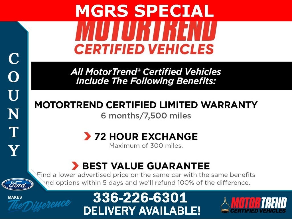 2025 Ford Bronco Sport Free Wheeling